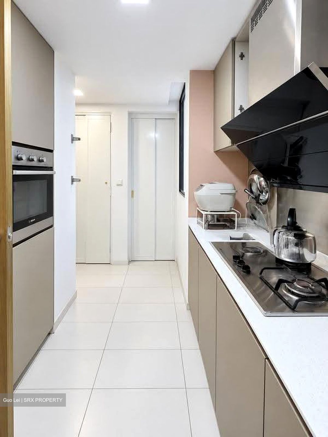 Bellewaters (D19), Condominium #617984691